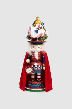 Статуэтка Hollywood Clara Hat-Nutcrackers