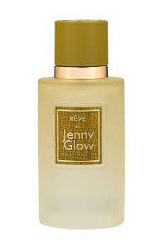 Jenny Glow Reve Парфюмированная вода унисекс, 80 мл