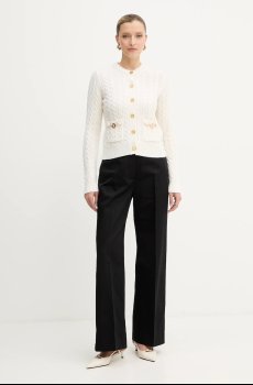 Хлопковые брюки Patou