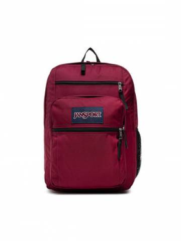 JanSport Рюкзак Big Student EK0A5BAHN62 Бордовий JanSport Рюкзак Big Student EK0A5BAHN62 Бордовий