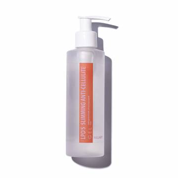 Антицелюлітний ліпосомальний гель Hillary Anti-cellulite Gel LPDs Slimming, 200 мл Антицелюлітний ліпосомальний гель Hillary Anti-cellulite Gel LPDs Slimming, 200 мл