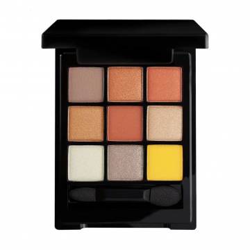 Палетка теней для век Karaja Wonder Sculpt, 02, 7.2 г Палетка теней для век Karaja Wonder Sculpt, 02, 7.2 г