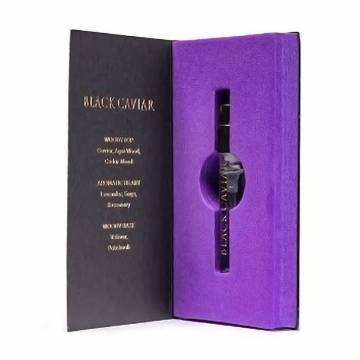Electimuss Black Caviar Духи унисекс, 1.8 мл (пробник) Electimuss Black Caviar Духи унисекс, 1.8 мл (пробник)