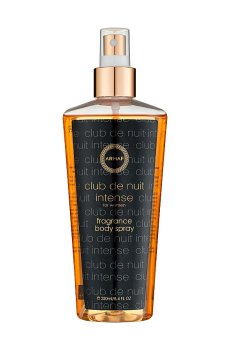 Прафюмированный мист для тела Armaf Club De Nuit Intense Woman женский, 250 мл