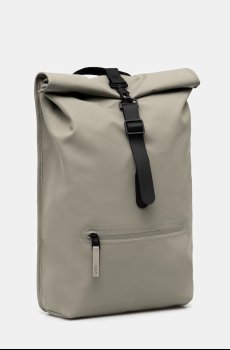 Рюкзак Rains Rolltop Rucksack W3