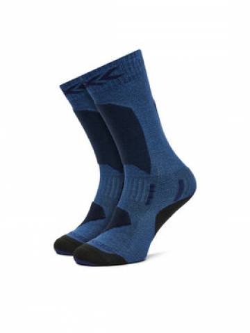 X-Socks Лижні шкарпетки Ski Discover WYDDW24J Cиній X-Socks Лижні шкарпетки Ski Discover WYDDW24J Cиній