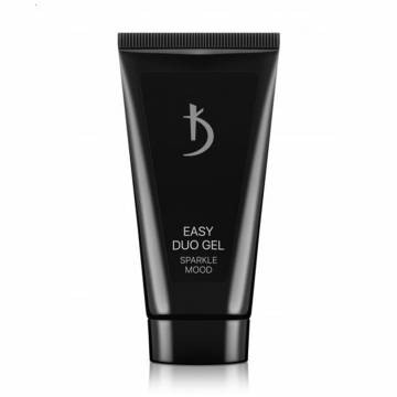 Акрил-гель для ногтей Kodi Professional Easy Duo Gel Sparkle Mood 1, 30 г Акрил-гель для ногтей Kodi Professional Easy Duo Gel Sparkle Mood 1, 30 г