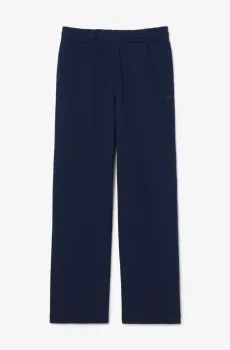 Синие брюки (унисекс) Синий M Lacoste XH1661166