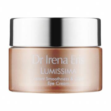 Крем для кожи вокруг глаз Dr. Irena Eris Lumissima Instant Smoothness & Glow Eye Cream, 15 мл Крем для кожи вокруг глаз Dr. Irena Eris Lumissima Instant Smoothness & Glow Eye Cream, 15 мл