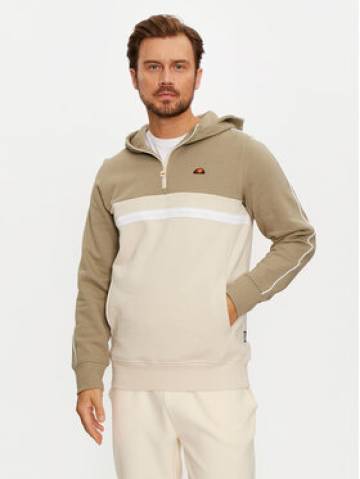 Ellesse Світшот Antogoni SHX20944 Зелений Regular Fit Ellesse Світшот Antogoni SHX20944 Зелений Regular Fit