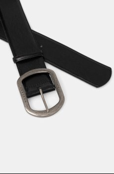 Кожаный ремень Weekend Max Mara CLAVIER