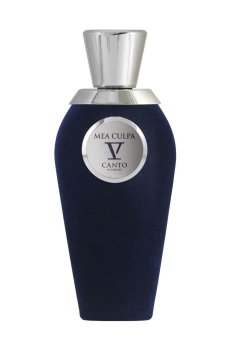 V Canto Mea Culpa Духи унисекс, 100 мл (ТЕСТЕР)