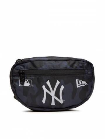 New Era Сумка на пояс Mlb Aop Micro Nyy 60357022 Cиній New Era Сумка на пояс Mlb Aop Micro Nyy 60357022 Cиній