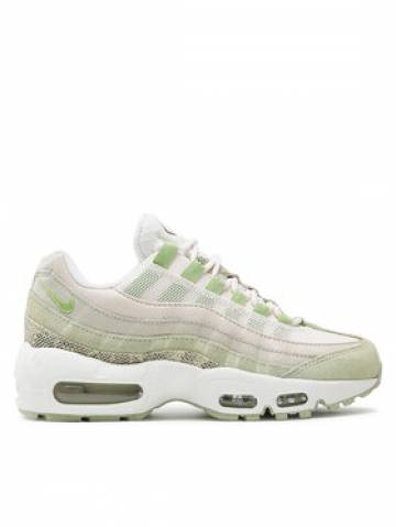 Nike Снікерcи Air Max 95 DV3208 001 Зелений Nike Снікерcи Air Max 95 DV3208 001 Зелений