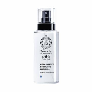 Мист для лица Farmacia SS. Annunziata Cornflower And Marigold Mist, 150 мл Мист для лица Farmacia SS. Annunziata Cornflower And Marigold Mist, 150 мл