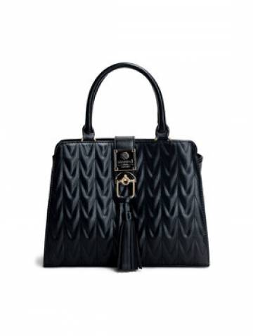 Monnari Сумка TORIMP0-24Z-BAG5240-K020D000 Чорний Monnari Сумка TORIMP0-24Z-BAG5240-K020D000 Чорний