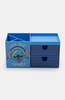 Настільний органайзер Stitch - індиго