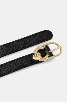 Кожаный ремень Coccinelle