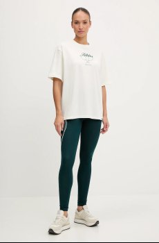 Хлопковая футболка adidas Country Club Graphic T-Shirt