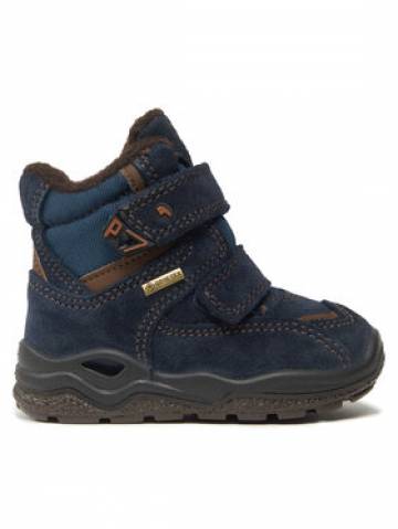 Primigi Чоботи GORE-TEX 4860144 M Cиній Primigi Чоботи GORE-TEX 4860144 M Cиній