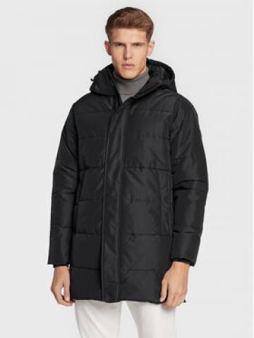 Only & Sons Пуховик Carl 22020156 Чорний Regular Fit Only & Sons Пуховик Carl 22020156 Чорний Regular Fit