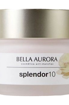 Дневной антивозрастной крем для лица Bella Aurora Splendor 10 Anti-Ageing Treatment, 50 мл