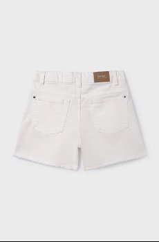 Детские джинсовые шорты Mayoral