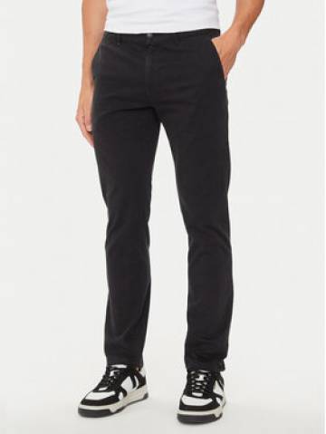 Boss Чіноси 50510933 Чорний Slim Fit Boss Чіноси 50510933 Чорний Slim Fit