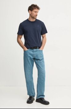 Хлопковая футболка G-Star Nifous