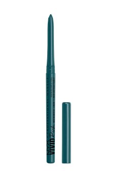 Уценка! Механический карандаш для глаз NYX Professional Makeup Vivid Rich Mechanical Liner, Aquamarine Dream, 0.28 г