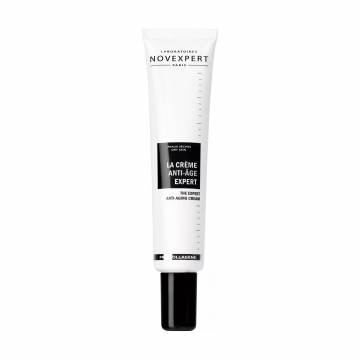 Уценка! Антивозрастной крем для лица Novexpert Pro-Collagen The Expert Anti-Aging Cream, 40 мл Уценка! Антивозрастной крем для лица Novexpert Pro-Collagen The Expert Anti-Aging Cream, 40 мл