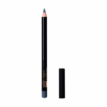 Шелковый карандаш для глаз Cherel Soft Gliding Pencil 12 Light Grey, 1.64 г Шелковый карандаш для глаз Cherel Soft Gliding Pencil 12 Light Grey, 1.64 г