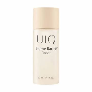 Мультифункциональный тонер для лица UIQ Biome Barrier Toner, 20 мл Мультифункциональный тонер для лица UIQ Biome Barrier Toner, 20 мл