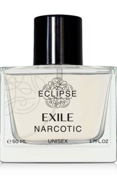 Eclipse Exile Narcotic Парфюмированная вода унисекс, 50 мл