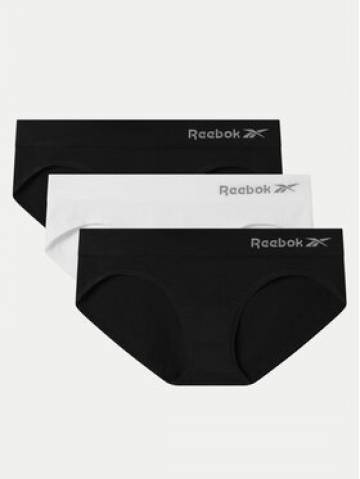 Reebok Набір білизни RAINA - AW24 (3-pack) Кольоровий Reebok Набір білизни RAINA - AW24 (3-pack) Кольоровий