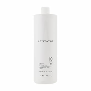 Окислитель для волос Artistic Hair Special Activator 20 vol 6%, 1 л Окислитель для волос Artistic Hair Special Activator 20 vol 6%, 1 л