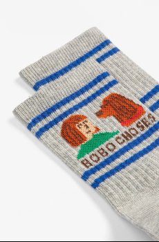 Детские носки Bobo Choses Friends in a Pickle