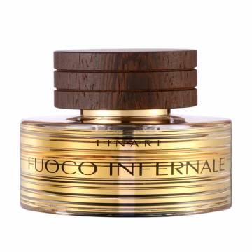 Linari Fuoco Infernale Парфюмированная вода унисекс, 100 мл (ТЕСТЕР) Linari Fuoco Infernale Парфюмированная вода унисекс, 100 мл (ТЕСТЕР)