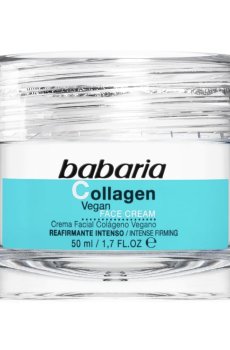 Крем для лица Babaria Collagen Vegan Face Cream с коллагеном, 50 мл