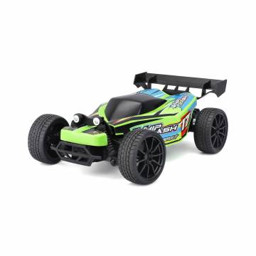 Машинка на радіокеруванні Maisto WhipFlash (81791 green) Машинка на радіокеруванні Maisto WhipFlash (81791 green)