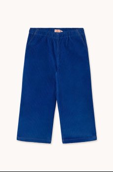 Детские брюки Tinycottons TINY SOLID WOVEN PANT