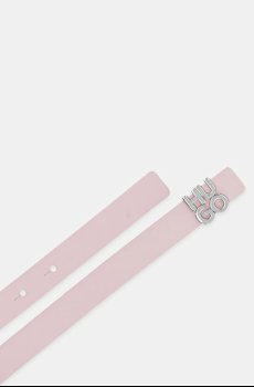 Кожаный ремень HUGO HU-GO_Sta-A_Sz20