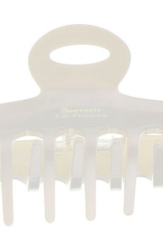 Заколка для волос Chacott France Hair Clip Retro Pearl, 5.5*4 см, 1 шт