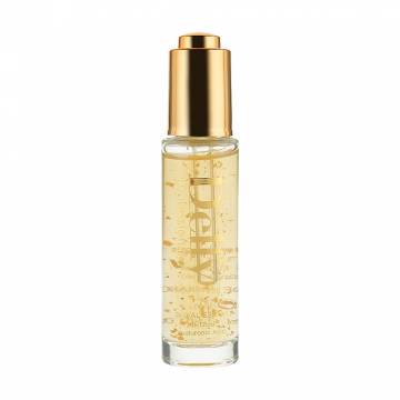 Сыворотка для лица Delfy Professional Royal Serum 24K Gold Hyaluronic Acid, 30 мл