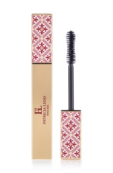 Тушь для ресниц Volume Glamour Patricia Ledo Мagnеtique Collection Черная, 7.5 г