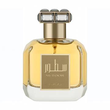 Lattafa Perfumes Sutoor Парфюмированная вода женская, 100 мл Lattafa Perfumes Sutoor Парфюмированная вода женская, 100 мл