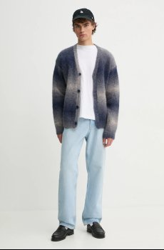 Шерстяной кардиган Études Studio