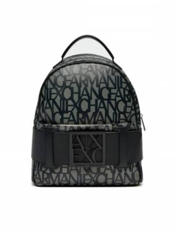 Armani Exchange Рюкзак 949153 3F742 00850 Сірий Armani Exchange Рюкзак 949153 3F742 00850 Сірий