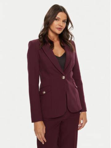 Marciano Guess Піджак 4BGN03 7046A Бордовий Regular Fit Marciano Guess Піджак 4BGN03 7046A Бордовий Regular Fit
