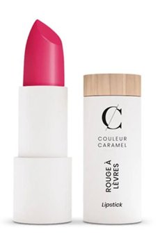 Помада для губ Couleur Caramel Rouge a Levres Lipstick 502 Flash Rose, 3.5 г